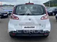 2010 Renault Scenic