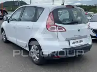 2010 Renault Scenic