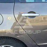 2010 Renault Scenic