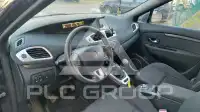 2010 Renault Scenic