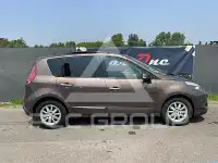 2010 Renault Scenic