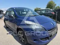 2010 Renault Scenic