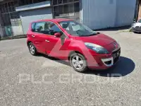 2010 Renault Scenic