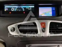 2010 Renault Scenic