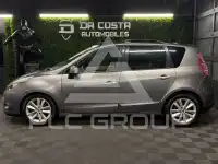 2010 Renault Scenic