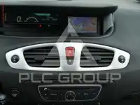 2010 Renault Scenic