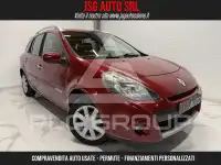 2010 Renault Scenic