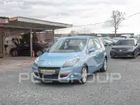 2010 Renault Scenic