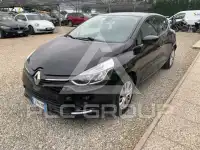 2010 Renault Scenic