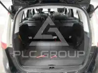 2010 Renault Scenic
