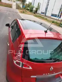 2010 Renault Scenic