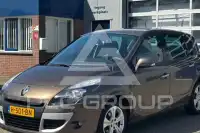 2010 Renault Scenic