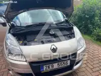 2010 Renault Scenic