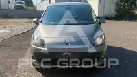 2010 Renault Scenic