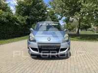 2010 Renault Scenic