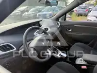2010 Renault Scenic