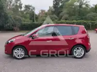 2010 Renault Scenic