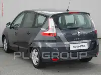 2010 Renault Scenic
