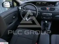 2010 Renault Scenic
