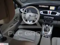 2010 Renault Scenic