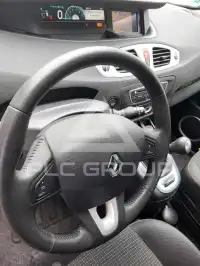 2010 Renault Scenic
