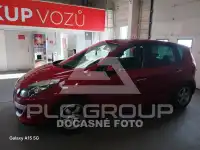2010 Renault Scenic