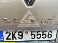 2010 Renault Scenic