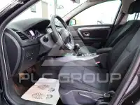 2010 Renault Laguna
