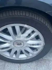 2010 Renault Laguna