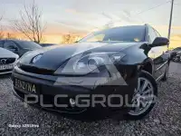 2010 Renault Laguna