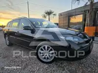 2010 Renault Laguna