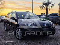2010 Renault Laguna