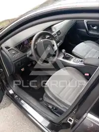 2010 Renault Laguna