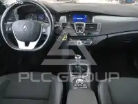2010 Renault Laguna