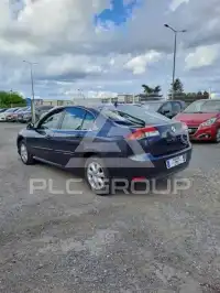2010 Renault Laguna