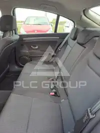 2010 Renault Laguna