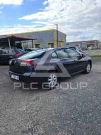 2010 Renault Laguna