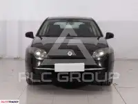 2010 Renault Laguna