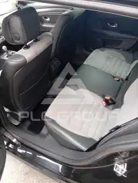 2010 Renault Laguna
