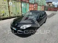 2010 Renault Laguna