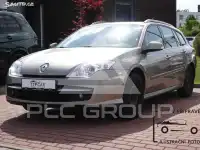 2010 Renault Laguna