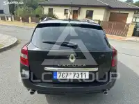 2010 Renault Laguna