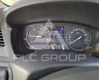 2010 Renault Laguna