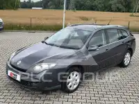 2010 Renault Laguna