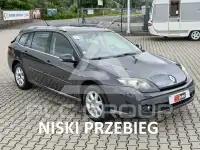 2010 Renault Laguna