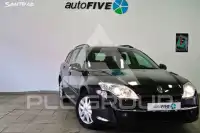 2010 Renault Laguna