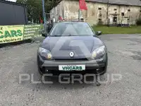 2010 Renault Laguna