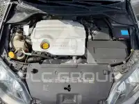 2010 Renault Laguna