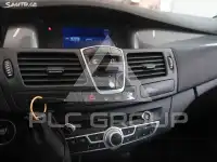 2010 Renault Laguna