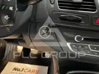2010 Renault Laguna